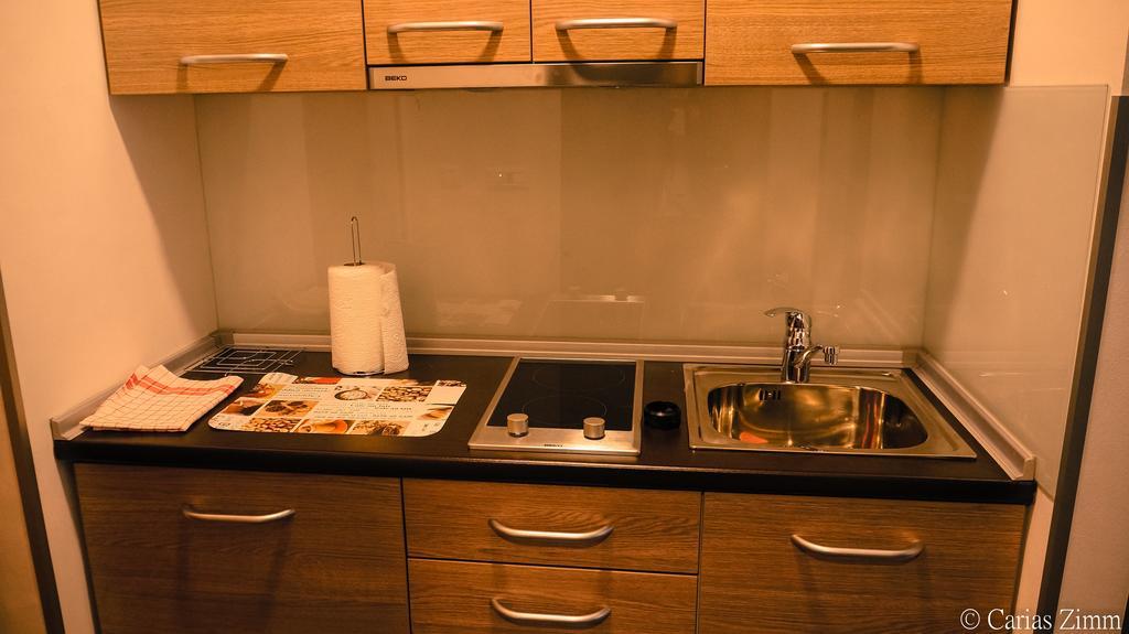 Apartment Forino SJJ Camera foto