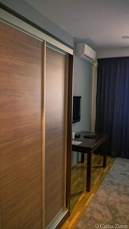 Apartment Forino SJJ Camera foto